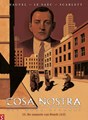 Cosa Nostra 11 en 12 - De waanzin van Dutch 1 en 2