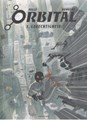 Orbital 1 - 8 - Orbital hardcover pakket