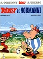 Asterix - Latijn 11 - Asterix et Normanni