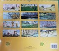 Milo Manara  - Manara - calendar '98