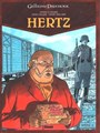 Geheime driehoek - Hertz 1 - HERTZ