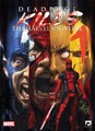 Deadpool (DDB) 1 / Deadpool Kills the Marvel Universe  - Deadpool kills the Marvel Universe