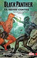 Black Panther by Ta-Nehisi Coates 5 - Avengers of the New World - Part Two