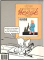 Kuifje - Diversen  - Vaarwel Herge... 1907-1983 - Hommage van de stripwereld aan Herge