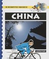 Kuifje - Reisnotities van Kuifje, de 1 - China