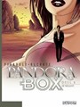 Pandora Box 4 - De Wellust