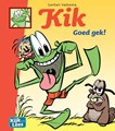 Kik - kijk en leesplezier  - Goed gek!