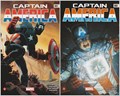 Captain America (Standaard Uitgeverij) 1-3 - Delen 1 t/m 3