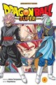 Dragon Ball Super 4 - Super Volume 4