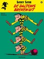 Lucky Luke - Relook 15 - De Daltons breken uit - Relook