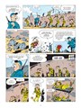 Lucky Luke - Relook 15 - De Daltons breken uit - Relook