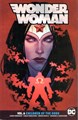 Wonder Woman - Rebirth (DC) 6 - Children of the Gods