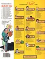 Agent 327 - Oberon 11 - De ogen van Wu Manchu - dossier elf