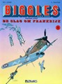 Collectie Avonturenstrips 30 / Biggles - Avonturenstrips 8 - Biggles vertelt over De slag om Frankrijk