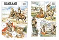 Western Collectie volle box - Western Collectie - Verzamelbox + delen 1 t/m 4