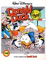 Donald Duck - De beste verhalen 125 - Donald Duck als snoeper