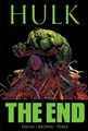 Hulk - One-Shots & Mini-Series  - The End