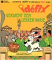 Idefix pakket - Idefix 1 t/m 4 - complete reeks