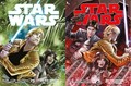 Star Wars (DDB) 13+14 - De Krijsende Citadel - Compleet