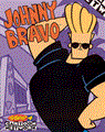 Cartoon Network strip 4 - Johnny Bravo