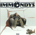 Immondys, voorbij het onmogelijke 1 - De Breinbreker