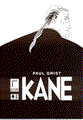 Kane - Enigma 5 - Kane deel 5