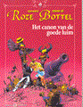 Roze Bottel 9 - Het canon van de goede luim
