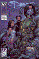 Darkness, the - Omnibus 2 - the Darkness Jaargang '99