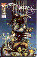 Darkness, the - Omnibus 4 - the Darkness Jaargang '01