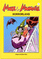Max & Mummie 1 - Horrorland