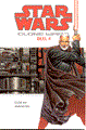 Star Wars - Clone Wars  - Clone Wars deel 4: Licht en duisternis