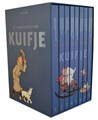 Kuifje  - Boxje met alle kuifje verhalen