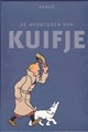 Kuifje  - Boxje met alle kuifje verhalen