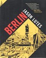 Berlin [Jason Lutes]  - Berlin