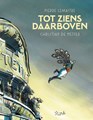 Lemaitre trilogie 1 - Tot ziens, daarboven!