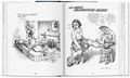 R.Crumb Sketchbook - Taschen HC set - Volume 1 - 6