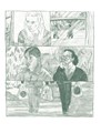 Ward Zwart - Collectie  - Ik kom van ver maar blijf niet lang