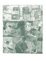 Ward Zwart - Collectie  - Ik kom van ver maar blijf niet lang