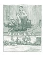 Ward Zwart - Collectie  - Ik kom van ver maar blijf niet lang