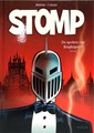 Stomp 1-3 - De spoken van Knightgrave compleet