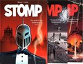 Stomp 1-3 - De spoken van Knightgrave compleet