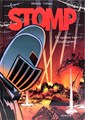 Stomp 1-3 - De spoken van Knightgrave compleet