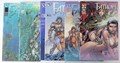 Fathom (Juniorpress)  - Deel 1-6 compleet