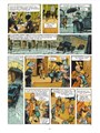 Mademoiselle J. 1 - 1929, Ze noemden hem Rooie