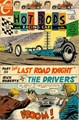 Hot Rods and Racing Cars 86 - Part III "The Last Road Knight" + Rick Roberts in Part III "The Drivers"