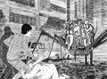 Junji Ito - Collection  - Gyo: The Death-Stench Creeps (2-in-1 Deluxe Edition)