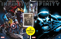 Avengers (DDB)  / Infinity 1-2 - Infinity - Premium Pack