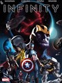 Avengers (DDB)  / Infinity 1-2 - Infinity - Premium Pack