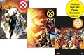 X-Men (DDB)  / House of X / Powers of X 1-2 - House of X - Premium Pack