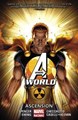 Avengers World 2 - Ascension